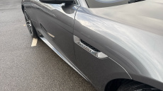 Jaguar F-Type 3.0 [380] Supercharged V6 R-Dynamic 2dr Auto AWD Petrol Coupe